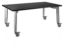 Picture of NPS®  Titan Table, 48" x 96"x 30", Chem-Res Top