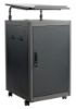 Picture of Oklahoma Sound®  Teacher's WorkPod Lectern