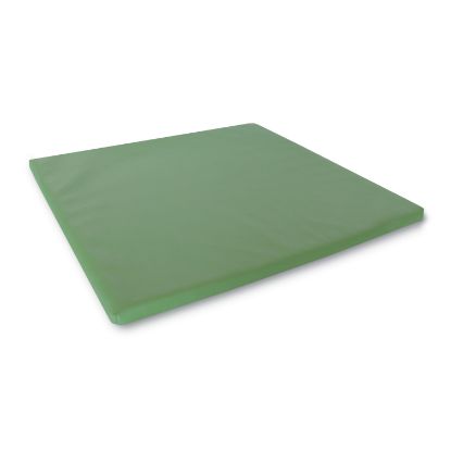 Picture of Green Floor Mat