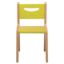 Picture of Whitney Plus 14H Green Chair