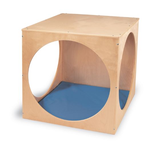 Picture of Play House Cube