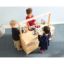 Picture of Mobile Sensory Play Kitchen