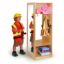 Picture of Dress Up Mirror Wardrobe