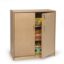 Picture of Lockable Supply Cabinet