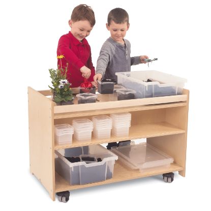 Picture of Mobile Garden Center