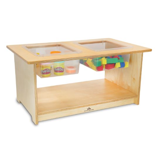 Picture of Toddler Sensory Table