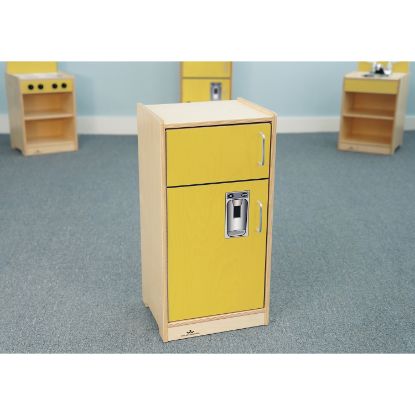 Picture of Let's Play Toddler Refrigerator