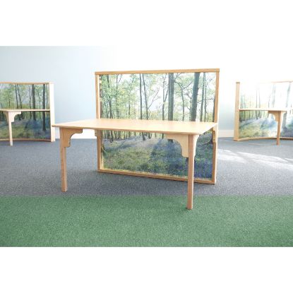 Picture of Nature View Serenity Table