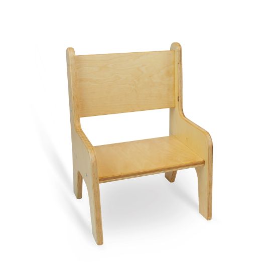 Picture of Toddler Chair 7H