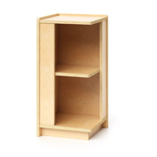 Picture of Corner Storage Cabinet 24H