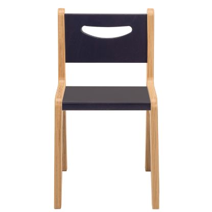 Picture of Whitney Plus 14H Scandinavian Blue Chair