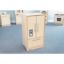 Picture of Contemporary Refrigerator: Natural
