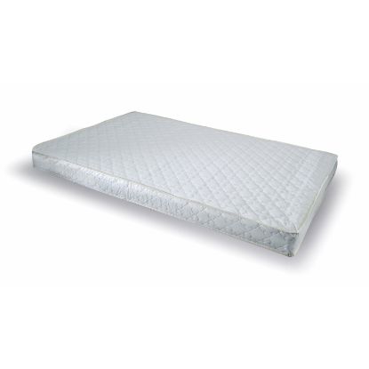 Picture of White Crib Mattress